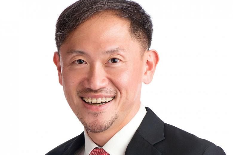Mr Tan will also take up his appointment as deputy CEO on Friday. Mr Daniel assumes his new role as deputy chief executive on Friday. Mr Fernandez will be EMTM editor-in-chief and continue as ST editor. Ms Tan, currently deputy editor, will become ST