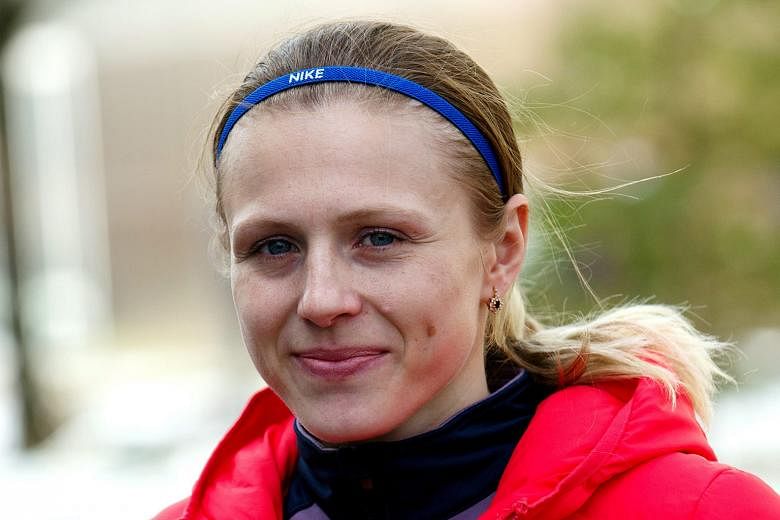 Yuliya Stepanova can run under the European Athletics flag at the continental championships on Wednesday but still needs to be confirmed by the Rio Olympic organisers for next month's Games.