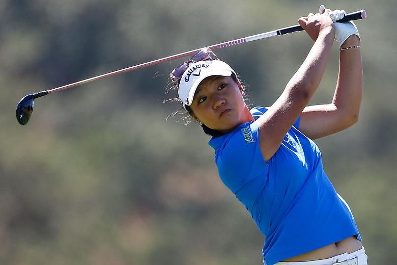 World No. 1 Lydia Ko won the Evian Championship last year and the ANA Inspiration this year to take her Major tally to two at the age of 19. A victory would make her the youngest-ever three-time Major champion, man or woman.