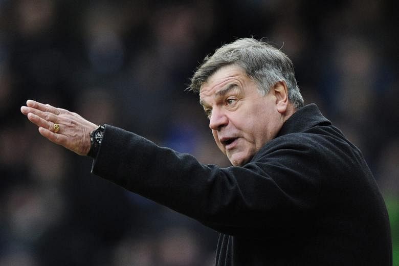Sam Allardyce will select his first squad late next month for the World Cup qualifier against Slovakia on Sept 4.