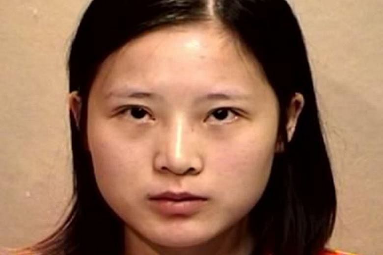 Tang exchanged a total of 30 fake $1,000 chips for $30,000 on Nov 22 last year. She was jailed for seven months.