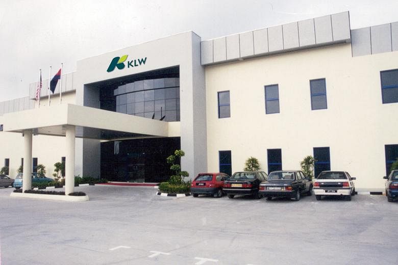 Details of the breaches by KLW were uncovered after PwC was hired as a special auditor in June last year to review the firm's financials.