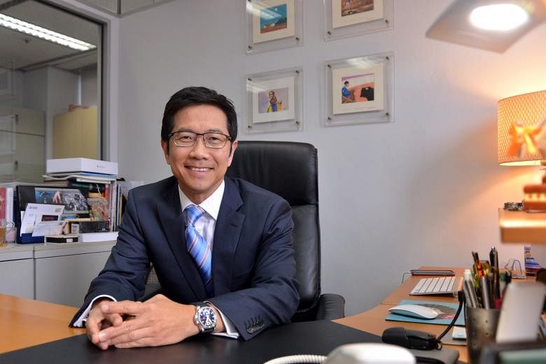 A proper will can articulate a person's wishes, such as what he wishes to give each of his loved ones, and whether they are to benefit from the gift immediately or over a period of time, says Mr Simon Tan, managing director of Attorneys Inc. Ms Ang K