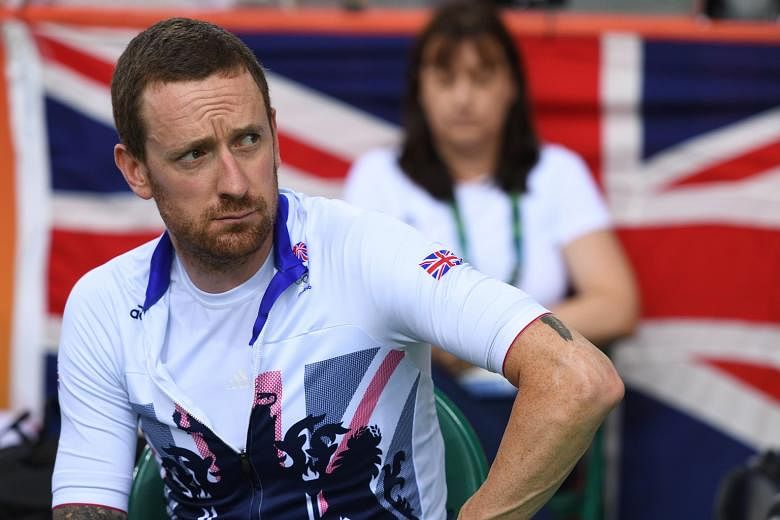 Bradley Wiggins shot to fame after becoming the first Briton to win the Tour de France in 2012. However, recent leaks of his three therapeutic use exemptions have put a dent on his clean reputation.