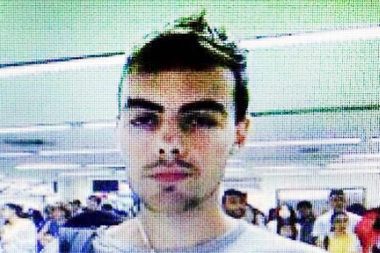 Roach, a Canadian national, has been held at Bangkok's immigration detention centre since his arrest on July 10 at a hostel.