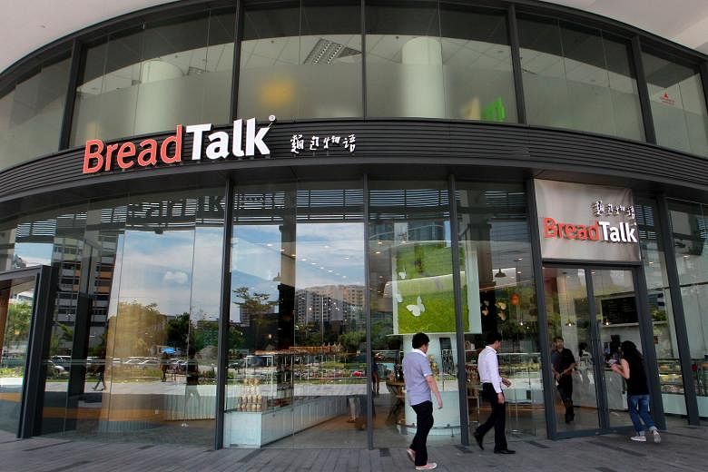 OCBC analysts expect a better FY17 for BreadTalk as it keeps its cautious approach to expansion.