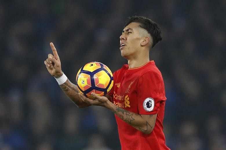 Liverpool forward Roberto Firmino has been charged with drink driving on Christmas Eve and is set to appear in court on Jan 31.