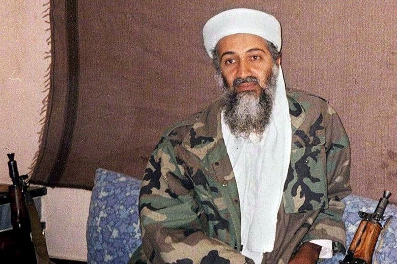Osama, leader of Al-Qaeda and mastermind of the Sept 11 attacks, was killed on Mr Obama's watch.