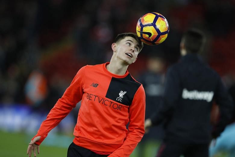 Ben Woodburn, Liverpool's youngest-ever scorer, failed to find a way past the resolute Plymouth defence in their FA Cup third- round clash at Anfield. The Reds face a replay at Plymouth's Home Park later this month.