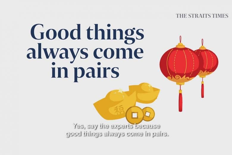 The Straits Times Lifestyle correspondent Bryna Singh explains the proper etiquette for hongbao- giving during Chinese New Year. The askST video series features ST journalists answering questions sent in by readers. The askST video will tackle common