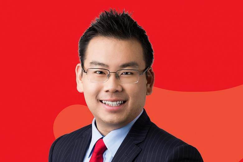 Mr Gabriel Yap said investors can benefit through a firm understanding of highly correlated investments that latch on to economic events. Mr Menon said it is especially important for investors to stay diversified as they get ready for uncertainty and