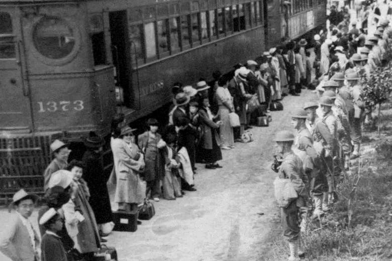 The story of the detention by the US of nearly 120,000 residents of Japanese descent in the country during World War II has become a mythic narrative, giving Americans the impression that it was an error born of simple ignorance and fear. But the tru