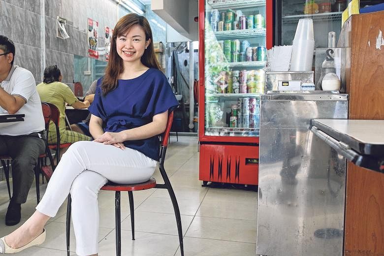 Last year, Ms Tin made the news when cases of Zika were found in her ward. The MP, who had raised the Zika issue in Parliament before it was discovered in Singapore, and her team swung into action, visiting homes and setting up a register of pregnant