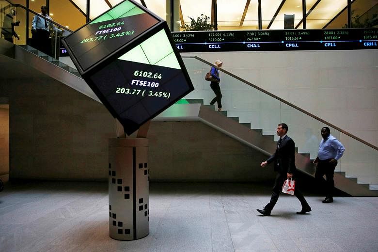The London Stock Exchange has refused to give in to demands from European regulators to sell one of its holdings as a condition for its tie-up with Deutsche Boerse. But LSE says it still believes in the logic of the transaction and has not given up a