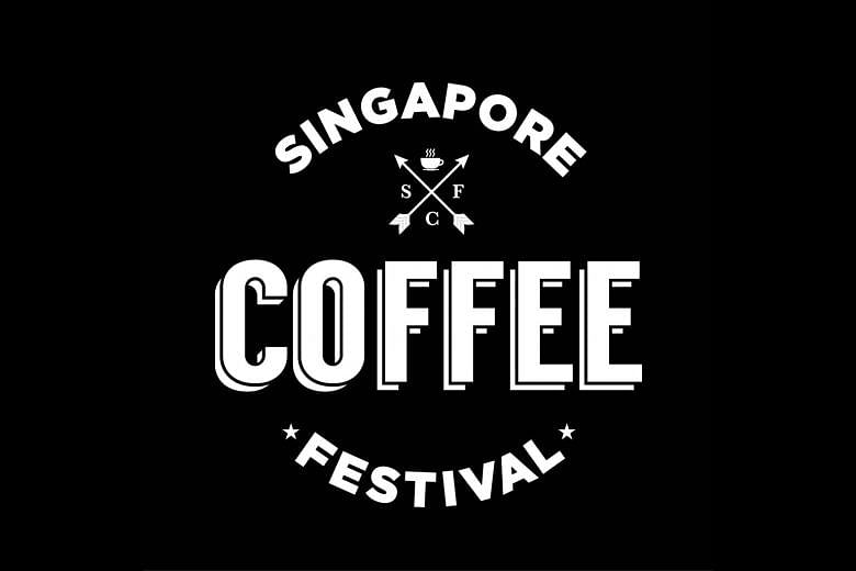 Last year's Singapore Coffee Festival drew about 20,000 festival-goers.