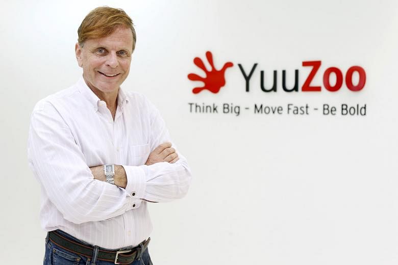 Executive chairman and temporary chief executive Thomas Zilliacus said YuuZoo was criticised for having an accounting policy that was too aggressive. YuuZoo will also revise its 2015 results to show a net loss of $2.9 million, rather than a profit of