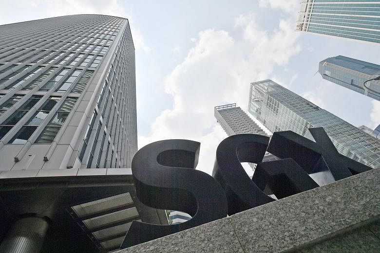 The deal will allow the SGX to be engaged with tech-related firms earlier, according to people familiar with the matter. The bourse will work with advisers from the securities industry to pair the firms with potential investors.