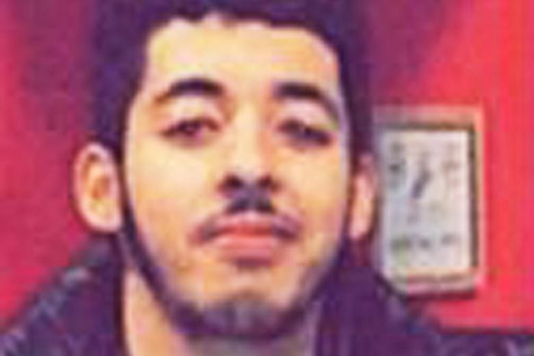 Reports said Salman Abedi was the second-youngest of four children. A source said he began studying business and management at a Manchester university in 2014, but dropped out after two years.