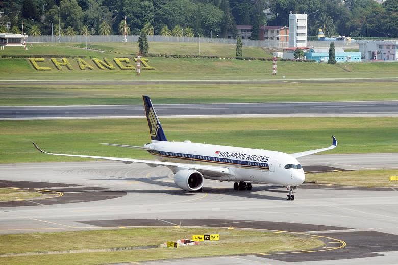 SIA could chart a new course, aiming at a segment of the market that looks for a price between low-cost and premium, where the flying experience is uncomplicated and pleasant.