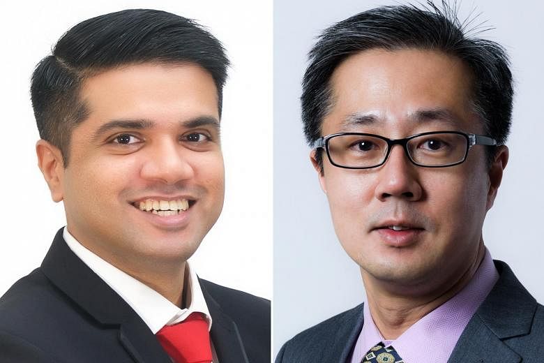 Dr Ramesh Subramaniam and Dr Lim Mui Hong will share their expertise on running injuries and preparation at the ST Run clinic on June 24.