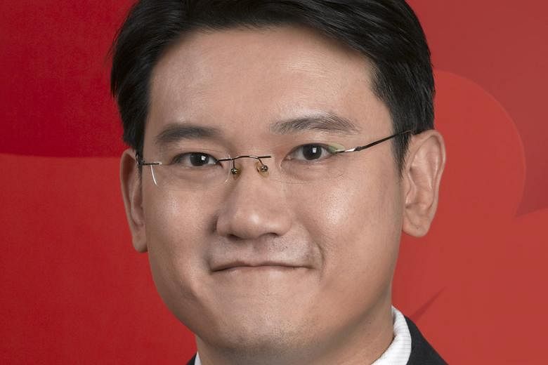 DBS Bank's Brandon Lam says having an overview of one's financial situation allows for better management of one's resources. UOB's Jacquelyn Tan advises that people keep track of their total debt servicing ratio, funding gap ratio and liquidity ratio