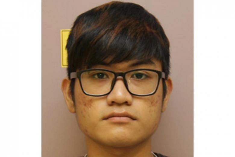 Tang's blood alcohol level was at least 139mg/100ml, exceeding the legal limit of 80mg/100ml. He was also driving recklessly, the court heard. 