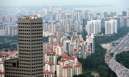 The Housing Board (HDB) has moved to curb speculation in its commercial and industrial properties, in a bid to prevent the costs from being passed on to customers. tarting this Wednesday, all new tenants will not be able to assign their premises.&nbs