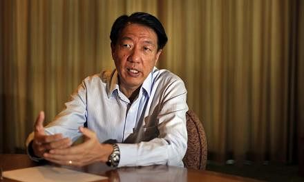 With the better coordination at "the centre of government", these organisations can better develop policies and programmes which are in line with overall government objectives, Deputy Prime Minister Teo Chee Hean said on Wednesday when announcing the