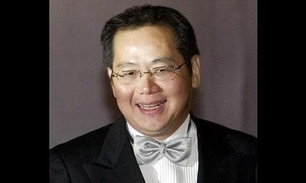 Mr Tong Kooi Ong's links to former deputy prime minister- turned- opposition chief Anwar Ibrahim are seen as a bane.