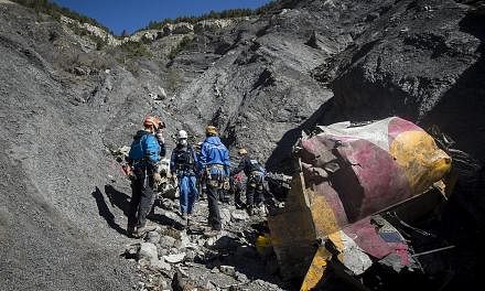 Families of those killed aboard the Germanwings flight are likely to receive vastly different payouts depending on their nationality, where they bought the ticket, and how much they earned, even though they all shared the same fate, lawyers said. -- 