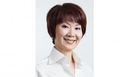 The Association of Chartered Certified Accountants (ACCA) on Monday named Leong Soo Yee, the current head of its Singapore office, as its director for the Asia Pacific. -- PHOTO:&nbsp;ACCA, KPMG