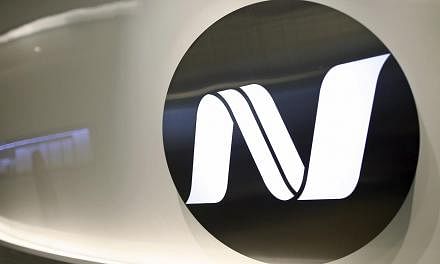 Noble Group has brought forward its first-quarter results announcement by two days, but the Asian commodity trading giant under attack from a research firm over alleged improper accounting did not give a reason for the move. -- PHOTO: REUTERS