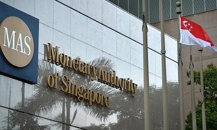 The flexibility and low risk offered by the upcoming Singapore Savings Bonds are ideal for small-time retail investors saving for the long term, financial advisers say. -- ST PHOTO: KUA CHEE SIONG