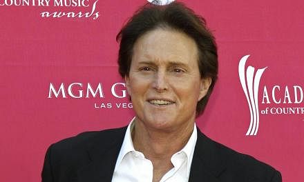Caitlyn Jenner, then known as Bruce Jenner, in a 2009 photo. The Olympic champion turned transgender reality TV star has been sued again in connection with a February car crash in Malibu in which a 69-year-old woman died. -- PHOTO: REUTERS&nbsp;