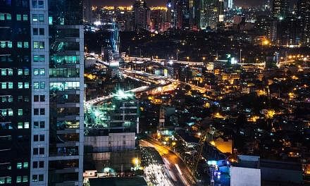 Population surges are causing cities to explode in size and density. Manila, for example, struggles to provide sufficient housing for the growing population. With long-term investments, South-east Asian cities are proving that their potential is grea