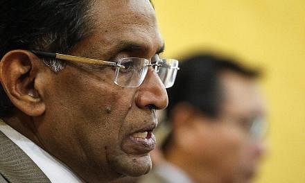 Dr Subramaniam yesterday said it is not practical for Malaysia to issue a travel advisory for Singapore due to the large number of people crossing the border daily.