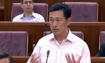 There was a public outcry over how the NUS handled a voyeurism case. Education Minister Ong Ye Kung said "two strikes and you're out" cannot be applied across the board. But neither should expulsion be the default for all forms of misconduct.