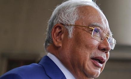 A Long List Of Charges Against Najib As 1MDB Trial Kicks Off On Tuesday ...