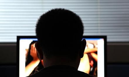 Experts say technology has enabled voyeurs to film their victims easily and disseminate the material online instantaneously. 
