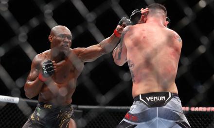 latest mixed martial arts the straits times latest mixed martial arts