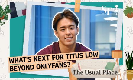 The Straits Times - Breaking News, Lifestyle & Multimedia News