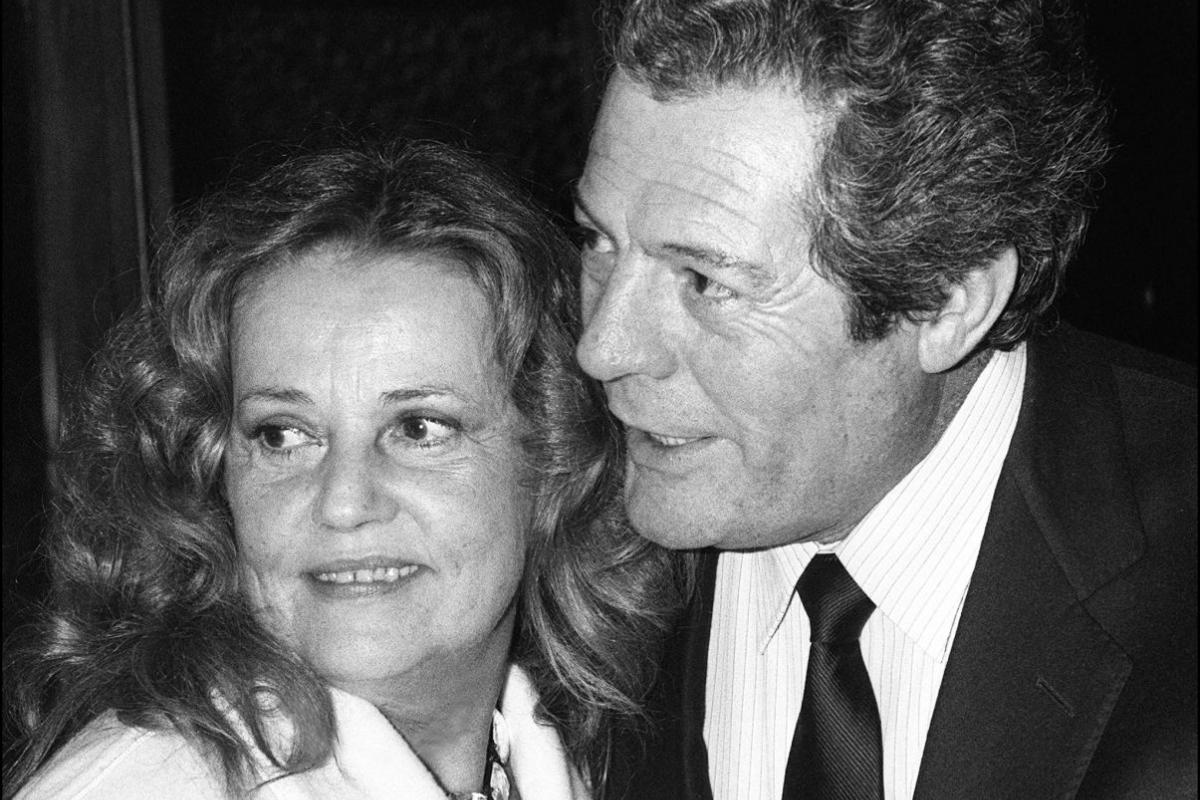 In Pictures Jeanne Moreau's stellar career The Straits Times