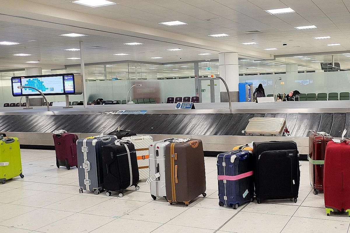 Don't let airlines shortchange you if they lose your luggage.