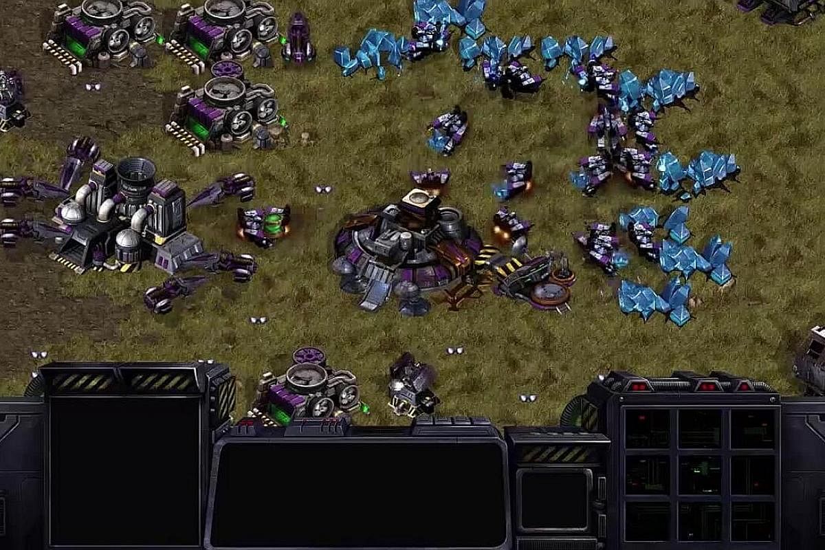StarCraft, which turned the real-time strategy genre on its head, celebrated its 20th birthday last Saturday.