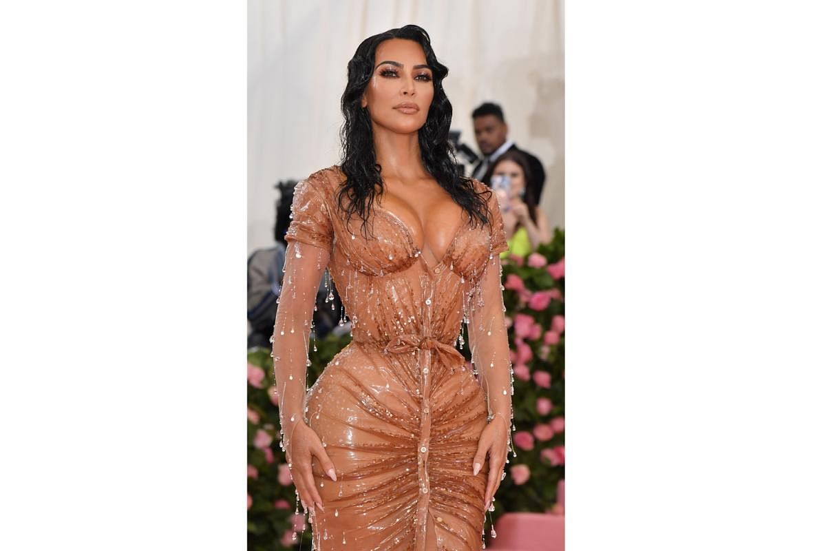 Reality television star Kim Kardashian West recently announced plans to launch a new line of bodywear named and trademarked Kimono, but later said she would launch her brand under a different name after receiving a letter from Kyoto's mayor asking he