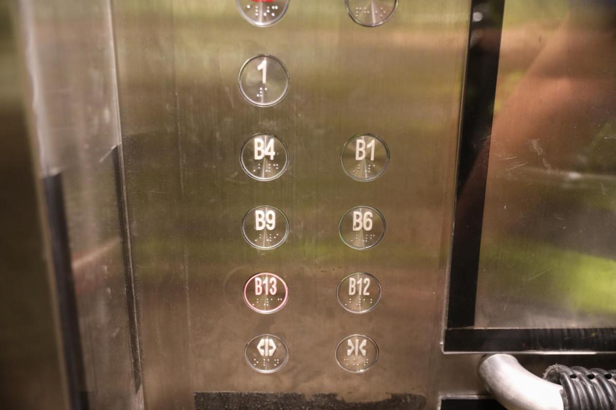 In Pictures Behind the scenes of Singapore's energy network The