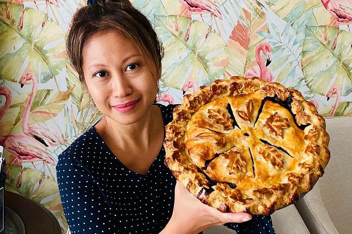 Ms Darny Mancano, who runs Asmiera Spice Cooking Studio in Umalas, helped set up the Women's Fellowship Group, which supports fellow business owners. Artist Jorraine Lim of Berawa Art House provides weekly art programmes for kids and adults in Canggu