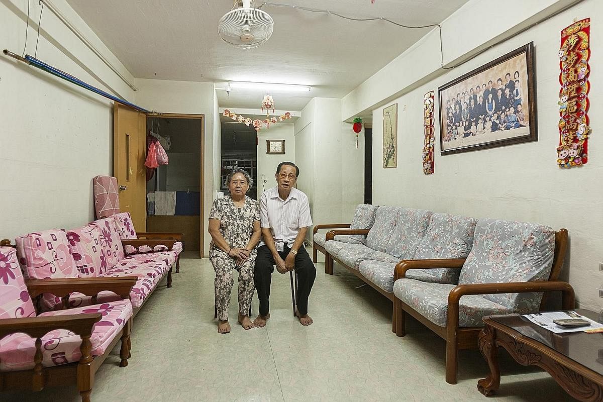 (Above): Memory Blocks is a series of portraits of families in Housing Board flats by Singapore photographer Bob Lee. (Left): Drowned And Talcum by Argentinian-born artist Seba Kurtis at 37 Emerald Hill addresses the death of refugees. (Left): Taiwan