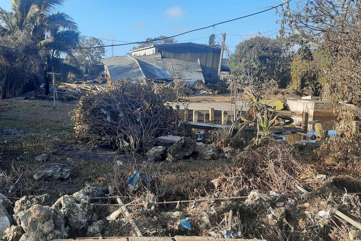 Today in Pictures, Jan 21, 2022 The Straits Times