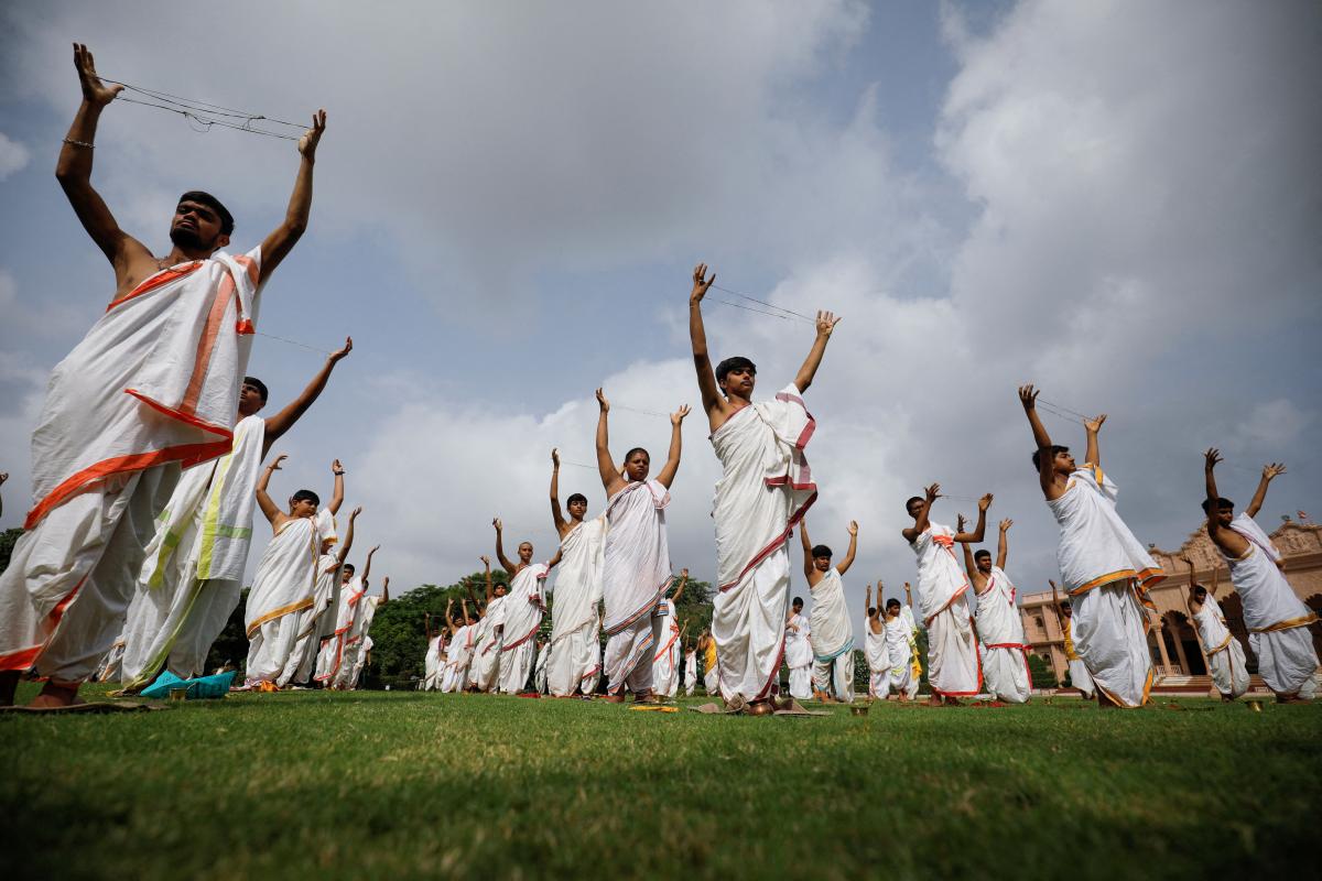Today in Pictures, Aug 31, 2023 The Straits Times
